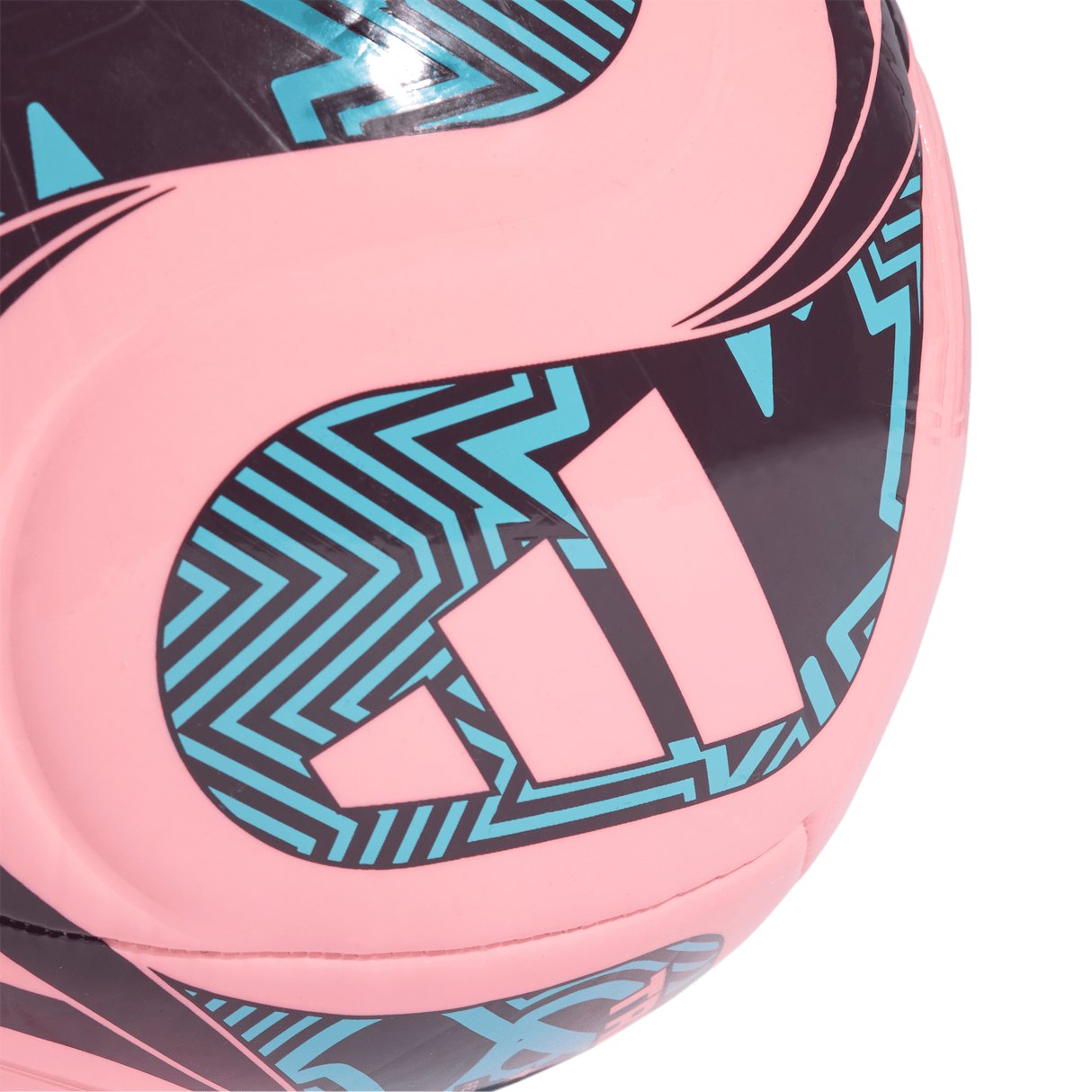 adidas World Cup Trionda Club Soccer Ball 26 - Red/Blue - Best Buy Soccer