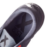 adidas X 15.1 Court Indoor Soccer Shoes - Black/Solar Orange/Night Flash - Best Buy Soccer