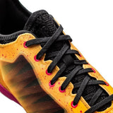 adidas X 15.1 Court Indoor Soccer Shoes - Solar Gold/Black/Shock Pink - Best Buy Soccer