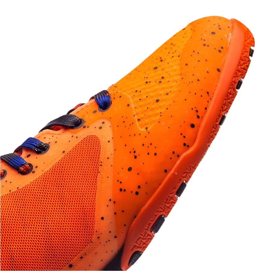 adidas X 15.1 Court Indoor Soccer Shoes - Solar Orange/White/Black - Best Buy Soccer