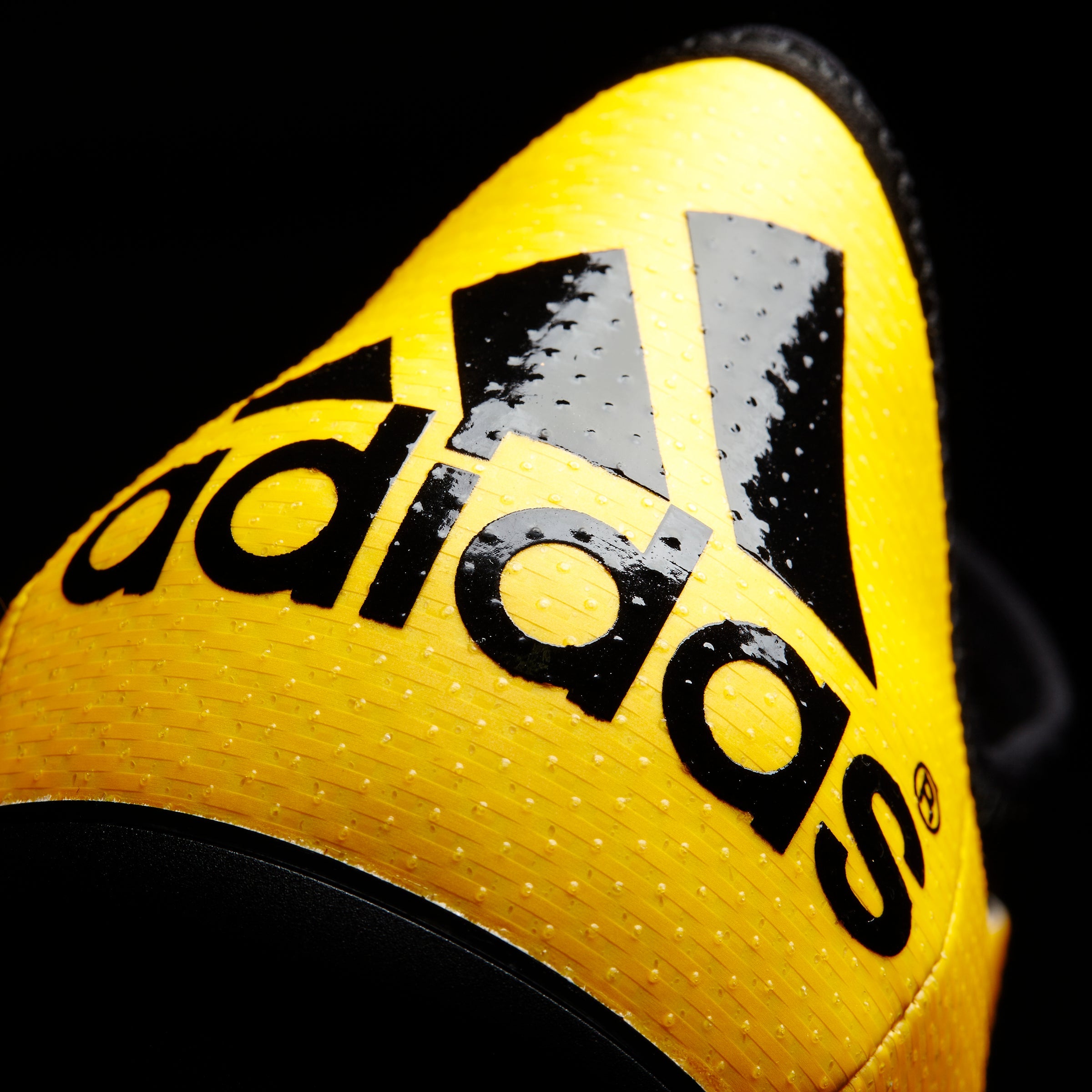 シューズ X15.1AG adidas X 15.1 FG/AG Multi-Ground Soccer Cleats - Solar Gold
