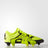 adidas X 15.1 FG/AG Multi - Ground Soccer Cleats - Solar Yellow/Black/Frozen Yellow - Best Buy Soccer