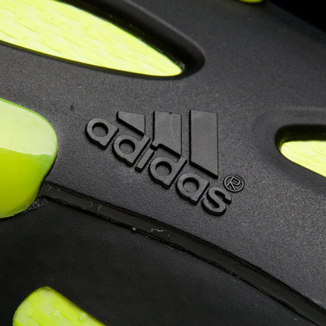 adidas X 15.1 FG/AG Multi - Ground Soccer Cleats - Solar Yellow/Black/Frozen Yellow - Best Buy Soccer