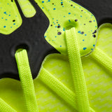 adidas X 15.1 FG/AG Multi - Ground Soccer Cleats - Solar Yellow/Black/Frozen Yellow - Best Buy Soccer