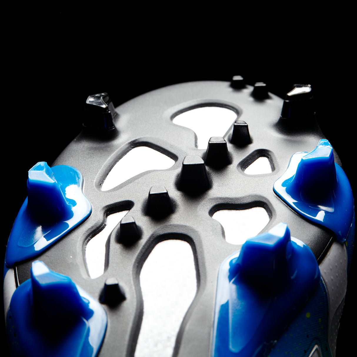 adidas X 15.1 FG/AG Multi - Ground Soccer Cleats - White/Solar Slime/Black - Best Buy Soccer