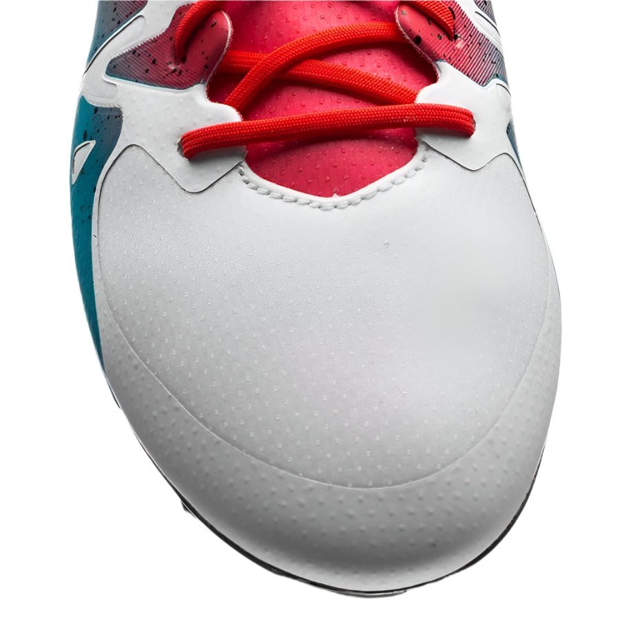 adidas X 15.1 FG/AG Multi - Ground Women's Soccer Cleats - White/Shock Green/Black - Best Buy Soccer