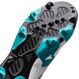 adidas X 15.1 FG/AG Multi - Ground Women's Soccer Cleats - White/Shock Green/Black - Best Buy Soccer