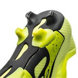 adidas X 15.1 FG/AG Multi - Ground Youth Soccer Cleats - Solar Yellow/Black - Best Buy Soccer