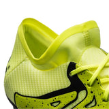 adidas X 15.1 FG/AG Multi - Ground Youth Soccer Cleats - Solar Yellow/Black - Best Buy Soccer