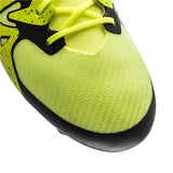 adidas X 15.1 FG/AG Multi - Ground Youth Soccer Cleats - Solar Yellow/Black - Best Buy Soccer