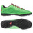 adidas X 15.3 CG Green/Red - Best Buy Soccer
