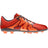 adidas X 15.4 FxG Firm Ground Youth Soccer Cleats - Bold Orange/White/Solar Orange - Best Buy Soccer