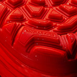 adidas X 16.3 TF Turf Youth Soccer Cleats - Solar Red/Silver Metallic/Hi - Res Red - Best Buy Soccer