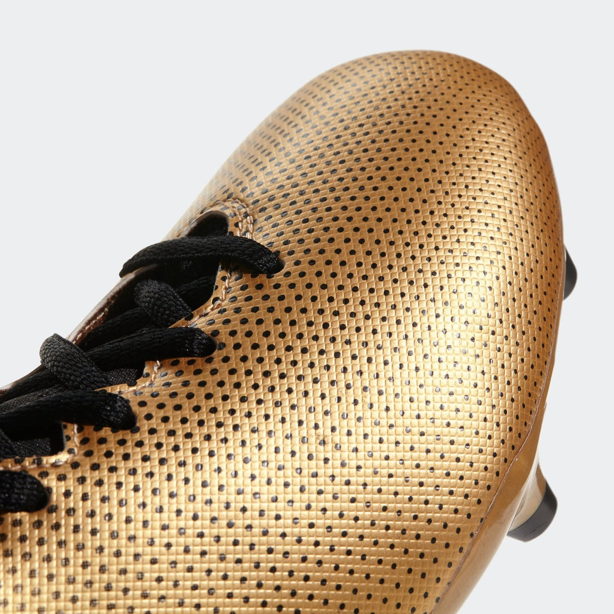 adidas X 17.3 FG Firm Ground Boots Tactile Gold Metallic/Black/Red - Best Buy Soccer