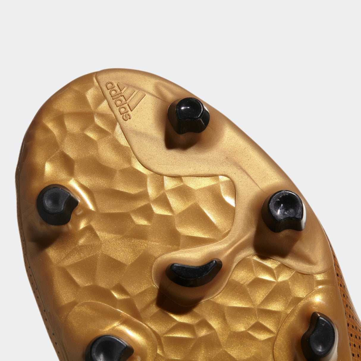 adidas X 17.3 FG Firm Ground Boots Tactile Gold Metallic/Black/Red - Best Buy Soccer