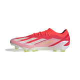 adidas X Crazyfast Elite FG Firm Ground Soccer Cleats - Best Buy Soccer