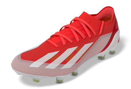 adidas X Crazyfast Elite FG Firm Ground Soccer Cleats - Best Buy Soccer