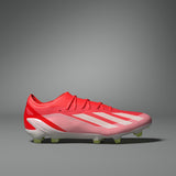 adidas X Crazyfast Elite FG Firm Ground Soccer Cleats - Best Buy Soccer