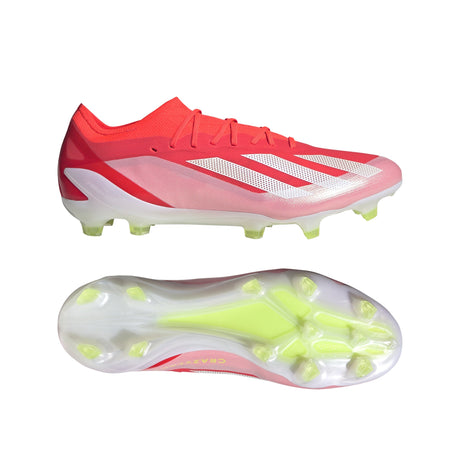 adidas X Crazyfast Elite FG Firm Ground Soccer Cleats - Best Buy Soccer