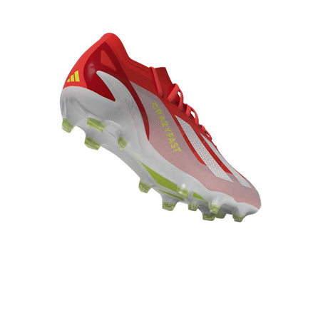 adidas X Crazyfast Elite FG Firm Ground Soccer Cleats - Best Buy Soccer