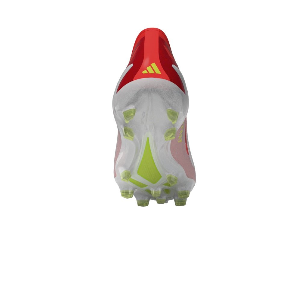adidas X Crazyfast Elite FG Firm Ground Soccer Cleats - Best Buy Soccer