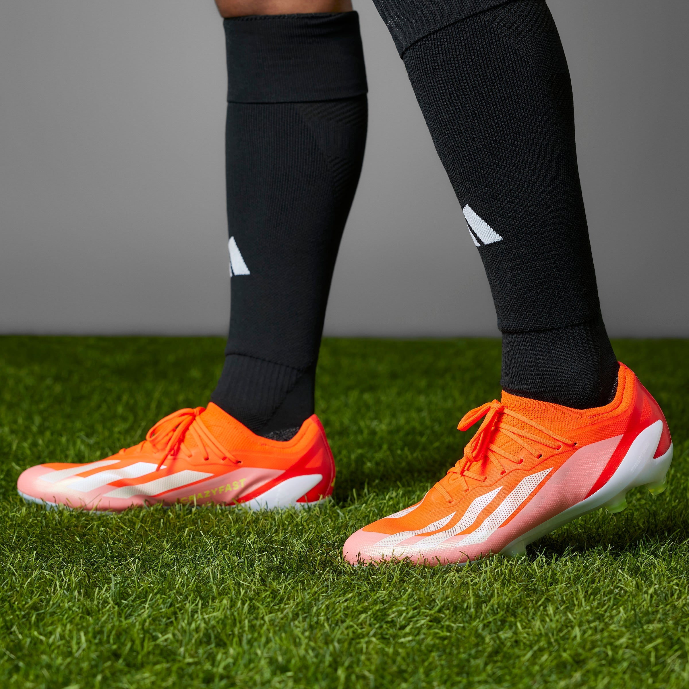 adidas X Crazyfast Elite FG Firm Ground Soccer Cleats - Best Buy Soccer