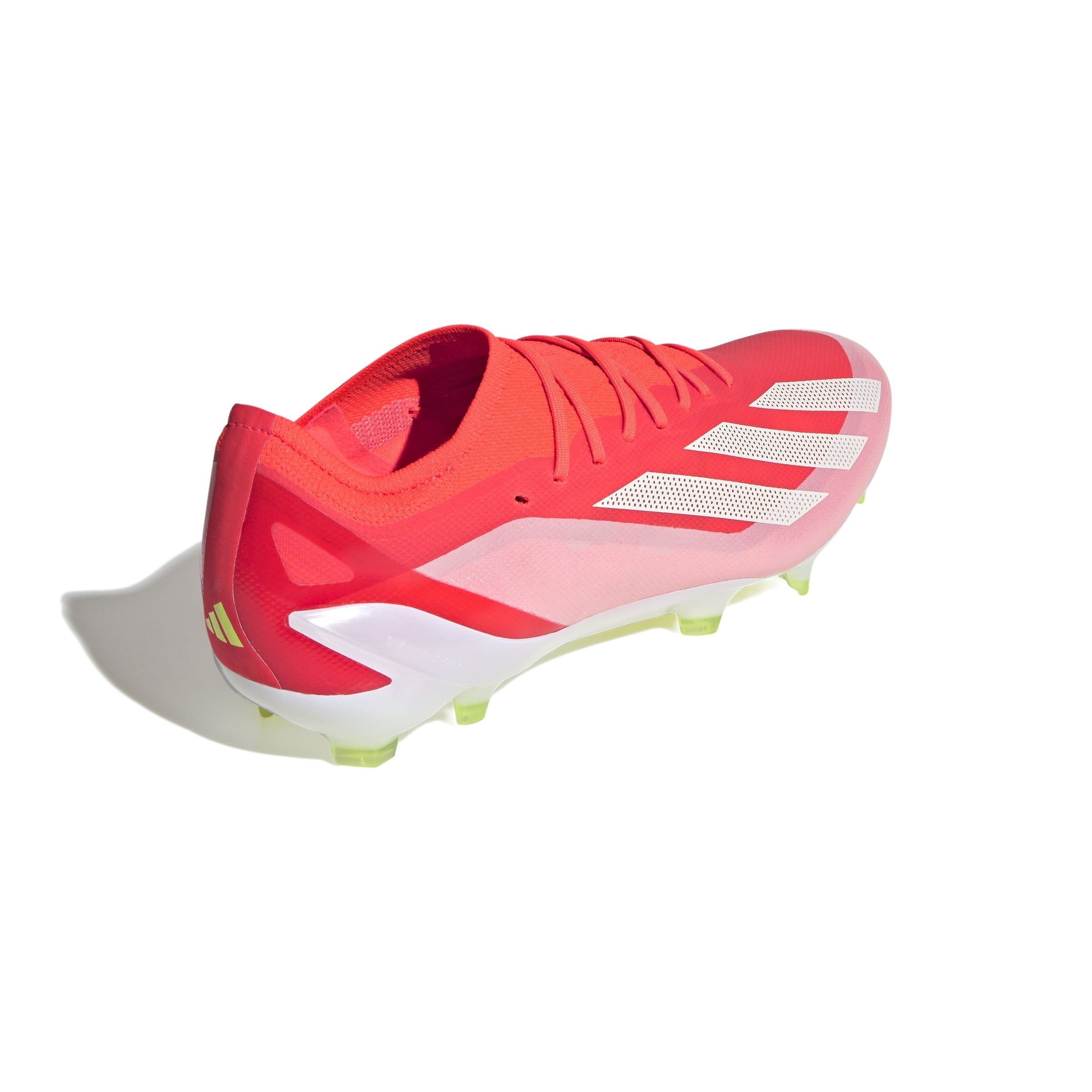 adidas X Crazyfast Elite FG Firm Ground Soccer Cleats - Best Buy Soccer