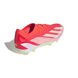adidas X Crazyfast Elite FG Firm Ground Soccer Cleats - Best Buy Soccer
