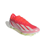 adidas X Crazyfast Elite FG Firm Ground Soccer Cleats - Best Buy Soccer