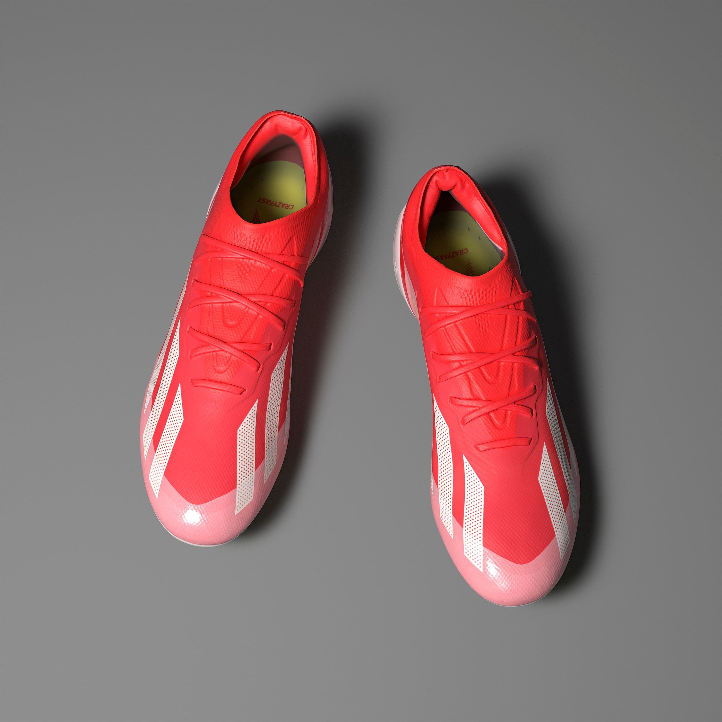 adidas X Crazyfast Elite FG Firm Ground Soccer Cleats - Best Buy Soccer
