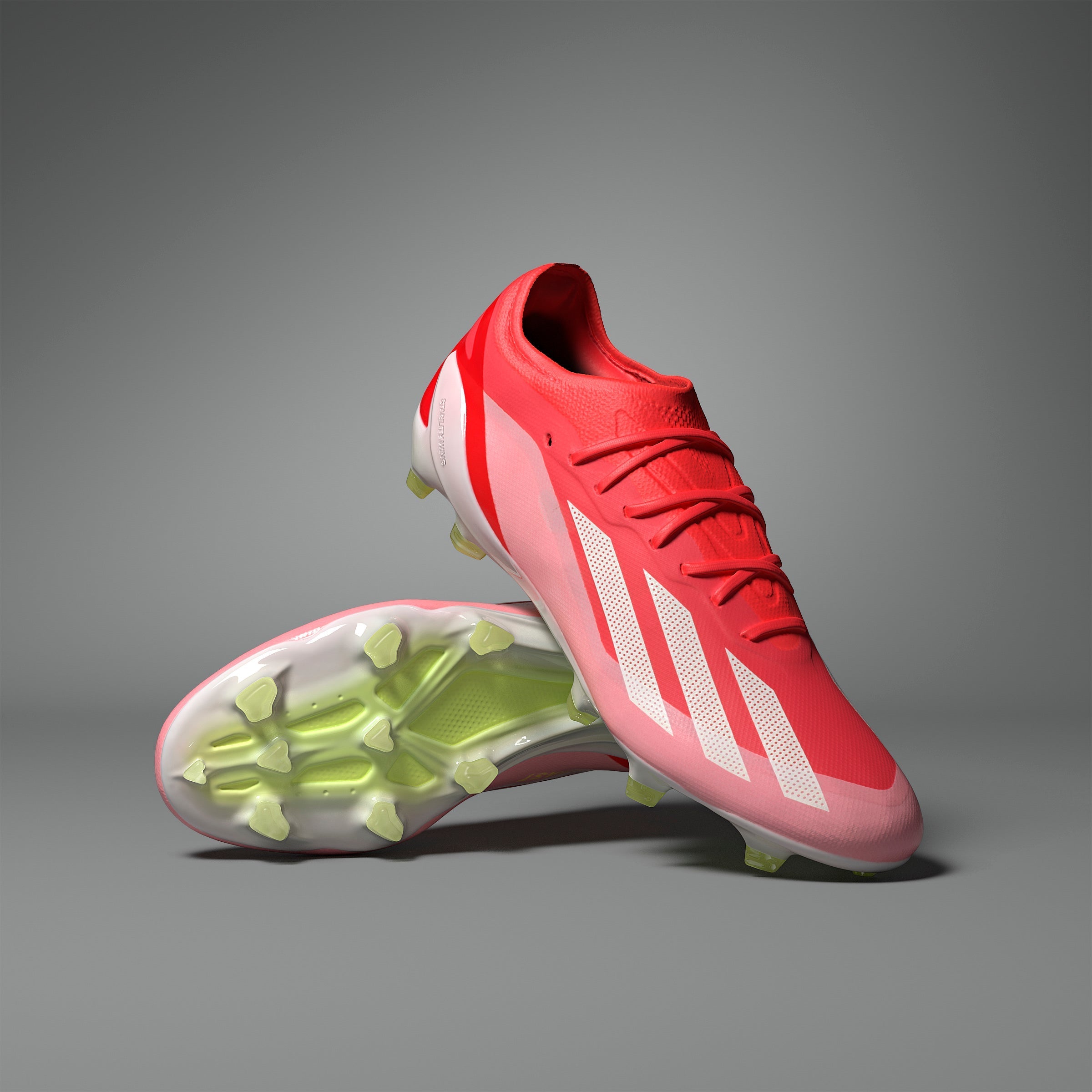 adidas X CRAZY FAST ELITE FG MESSI 26.5㎝ adidas X Crazyfast Messi Elite Firm Ground - Lucid Blue/Blue