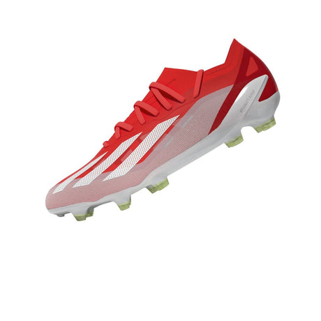 adidas X Crazyfast Elite FG Firm Ground Soccer Cleats - Best Buy Soccer