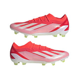 adidas X Crazyfast Elite FG Firm Ground Soccer Cleats - Best Buy Soccer