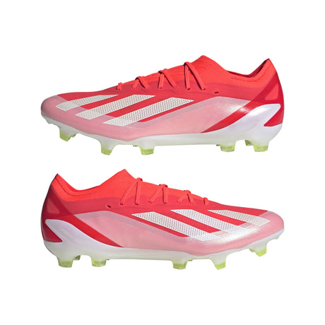 adidas X Crazyfast Elite FG Firm Ground Soccer Cleats - Best Buy Soccer