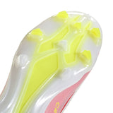 adidas X Crazyfast Elite Laceless FG Junior Firm Ground Soccer Cleats - Best Buy Soccer