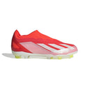 adidas X Crazyfast Elite Laceless FG Junior Firm Ground Soccer Cleats - Best Buy Soccer