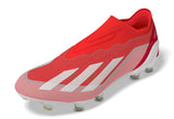 adidas X Crazyfast Elite LL FG Firm Ground Soccer Cleats - Best Buy Soccer