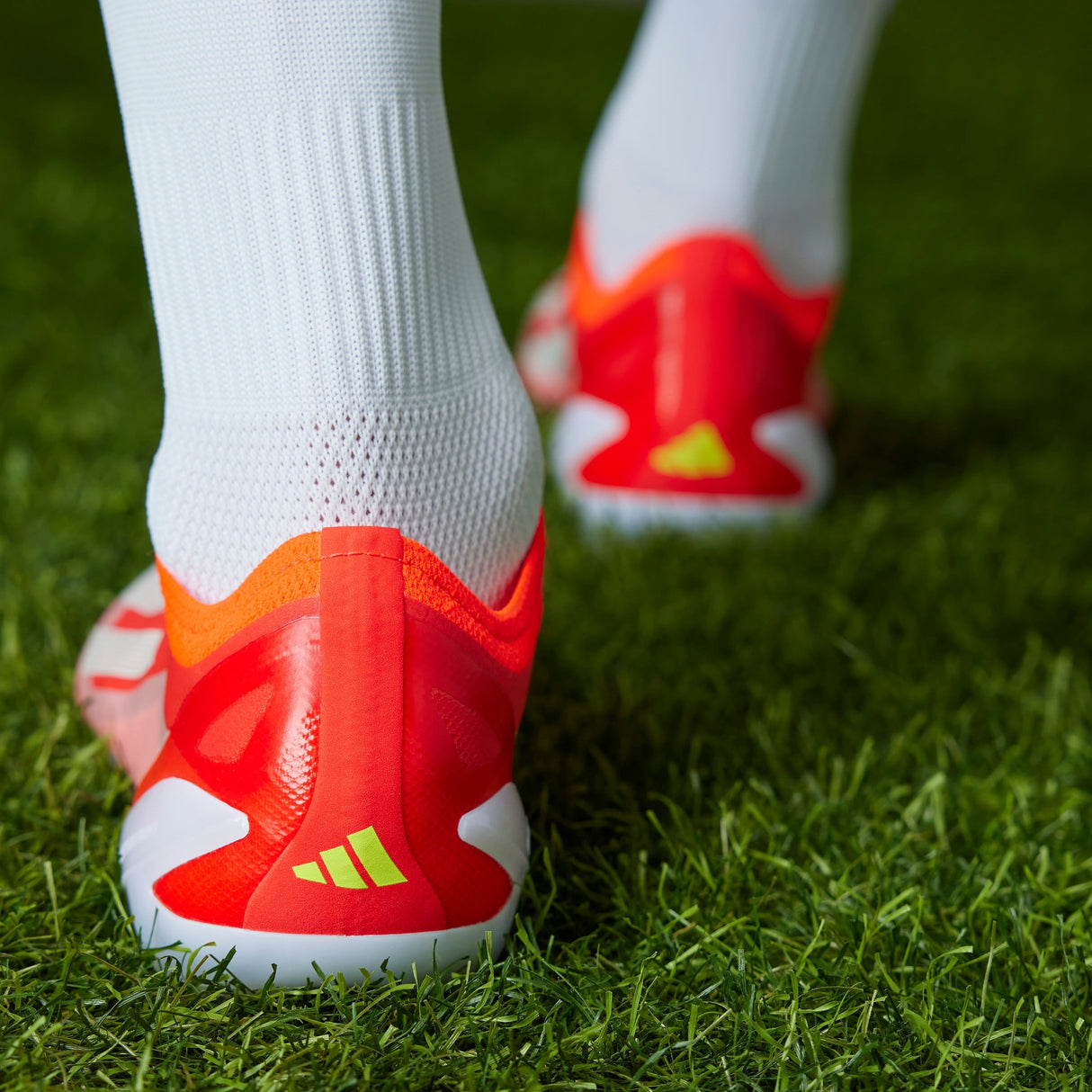 adidas X Crazyfast Elite LL FG Firm Ground Soccer Cleats - Best Buy Soccer