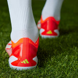 adidas X Crazyfast Elite LL FG Firm Ground Soccer Cleats - Best Buy Soccer