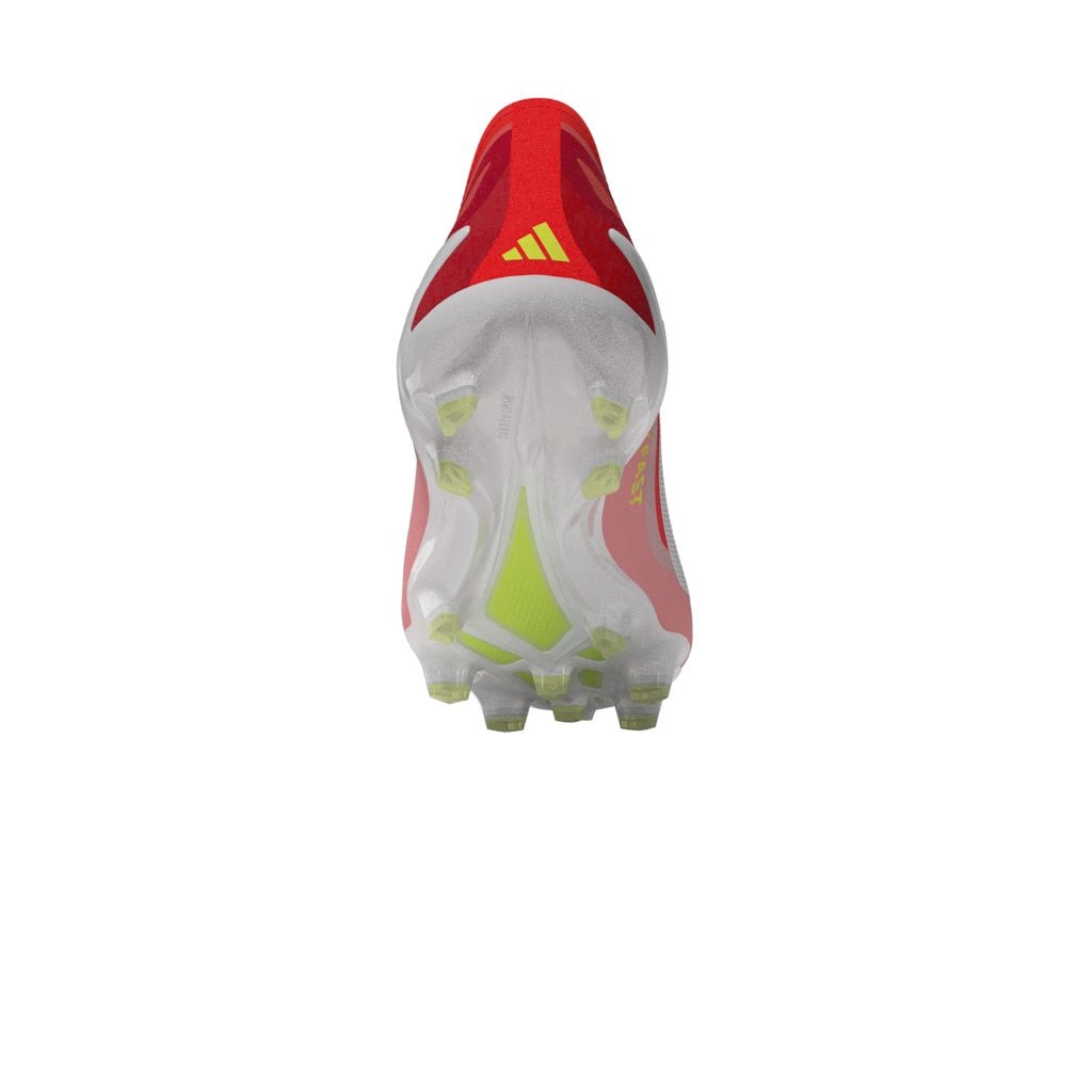 adidas X Crazyfast Elite LL FG Firm Ground Soccer Cleats - Best Buy Soccer