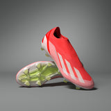 adidas X Crazyfast Elite LL FG Firm Ground Soccer Cleats - Best Buy Soccer