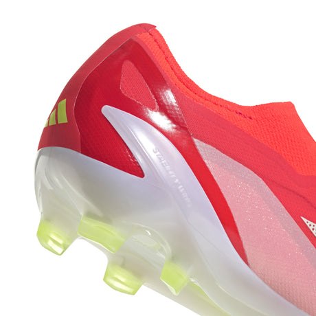 adidas X Crazyfast Elite LL FG Firm Ground Soccer Cleats - Best Buy Soccer