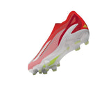 adidas X Crazyfast Elite LL FG Firm Ground Soccer Cleats - Best Buy Soccer