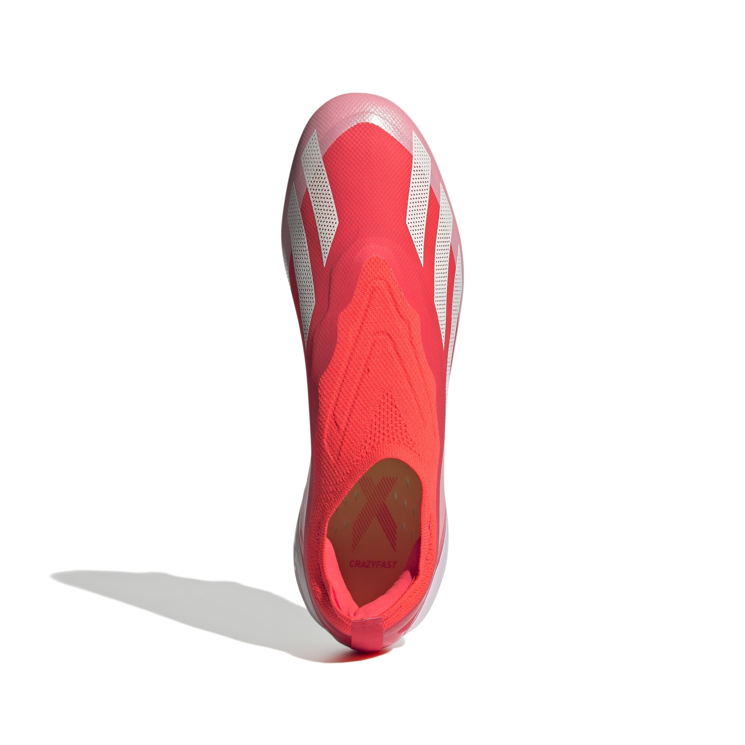 adidas X Crazyfast Elite LL FG Firm Ground Soccer Cleats - Best Buy Soccer