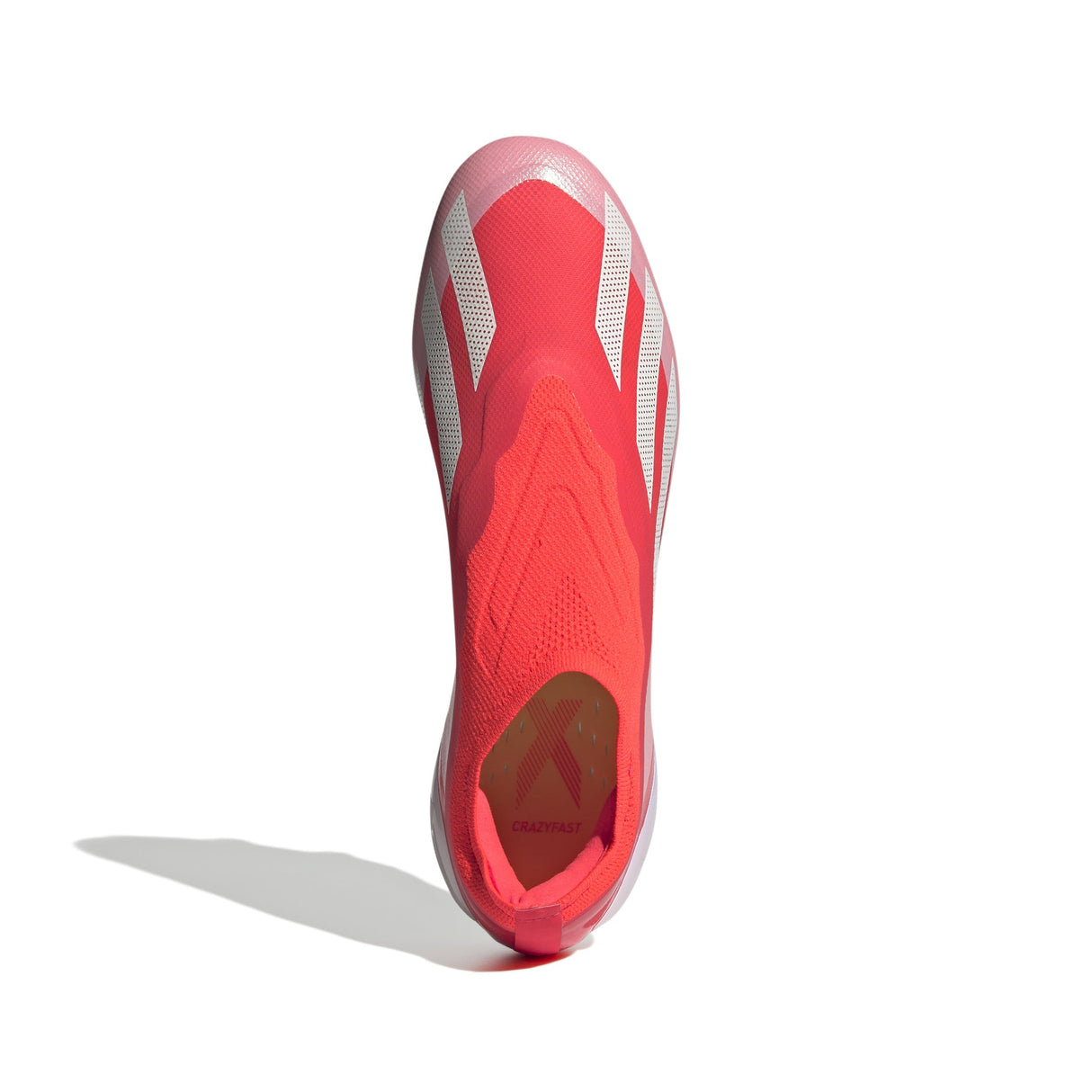 adidas X Crazyfast Elite LL FG Firm Ground Soccer Cleats - Best Buy Soccer