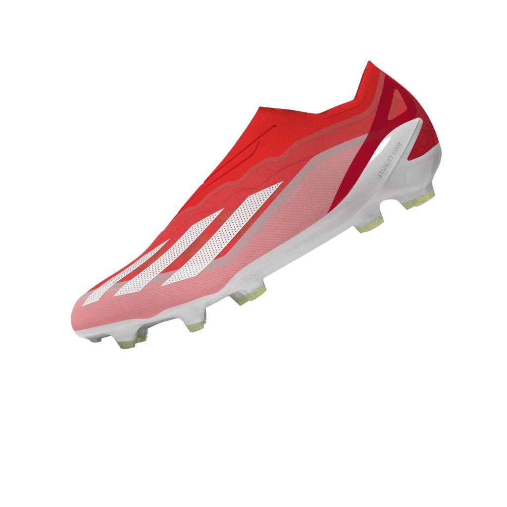 adidas X Crazyfast Elite LL FG Firm Ground Soccer Cleats - Best Buy Soccer