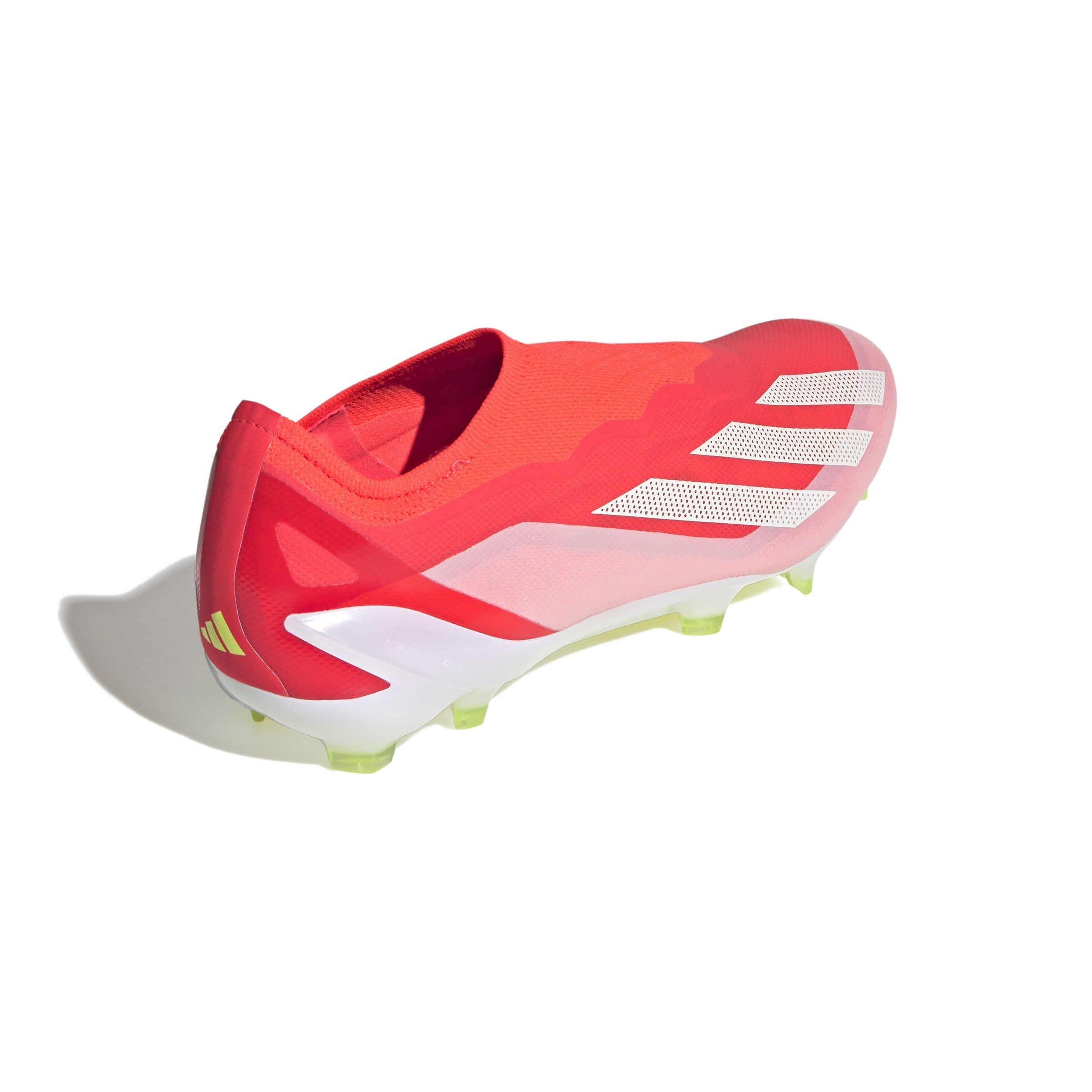 adidas X Crazyfast Elite LL FG Firm Ground Soccer Cleats - Best Buy Soccer