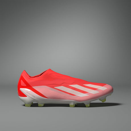 adidas X Crazyfast Elite LL FG Firm Ground Soccer Cleats - Best Buy Soccer