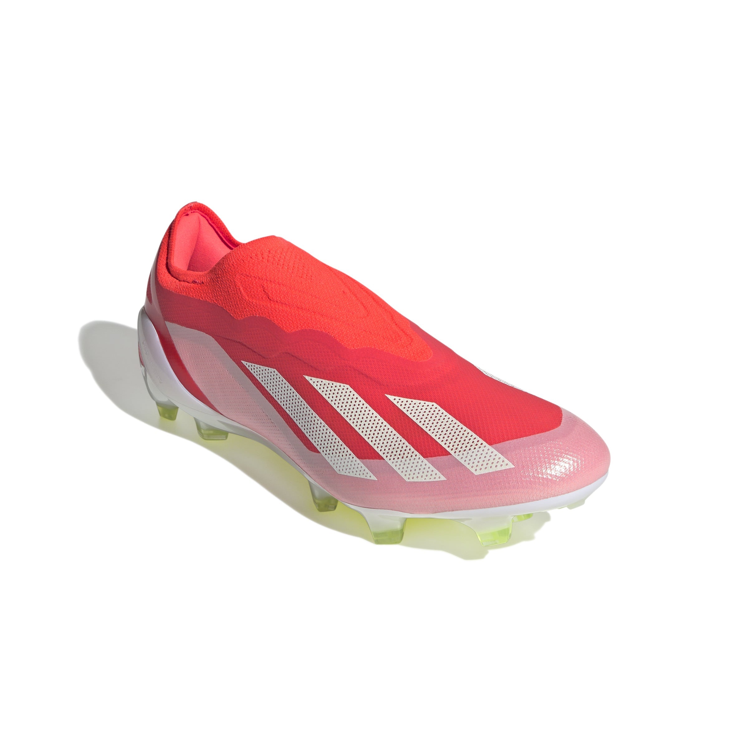 adidas X Crazyfast Elite LL FG Firm Ground Soccer Cleats - Best Buy Soccer