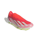 adidas X Crazyfast Elite LL FG Firm Ground Soccer Cleats - Best Buy Soccer